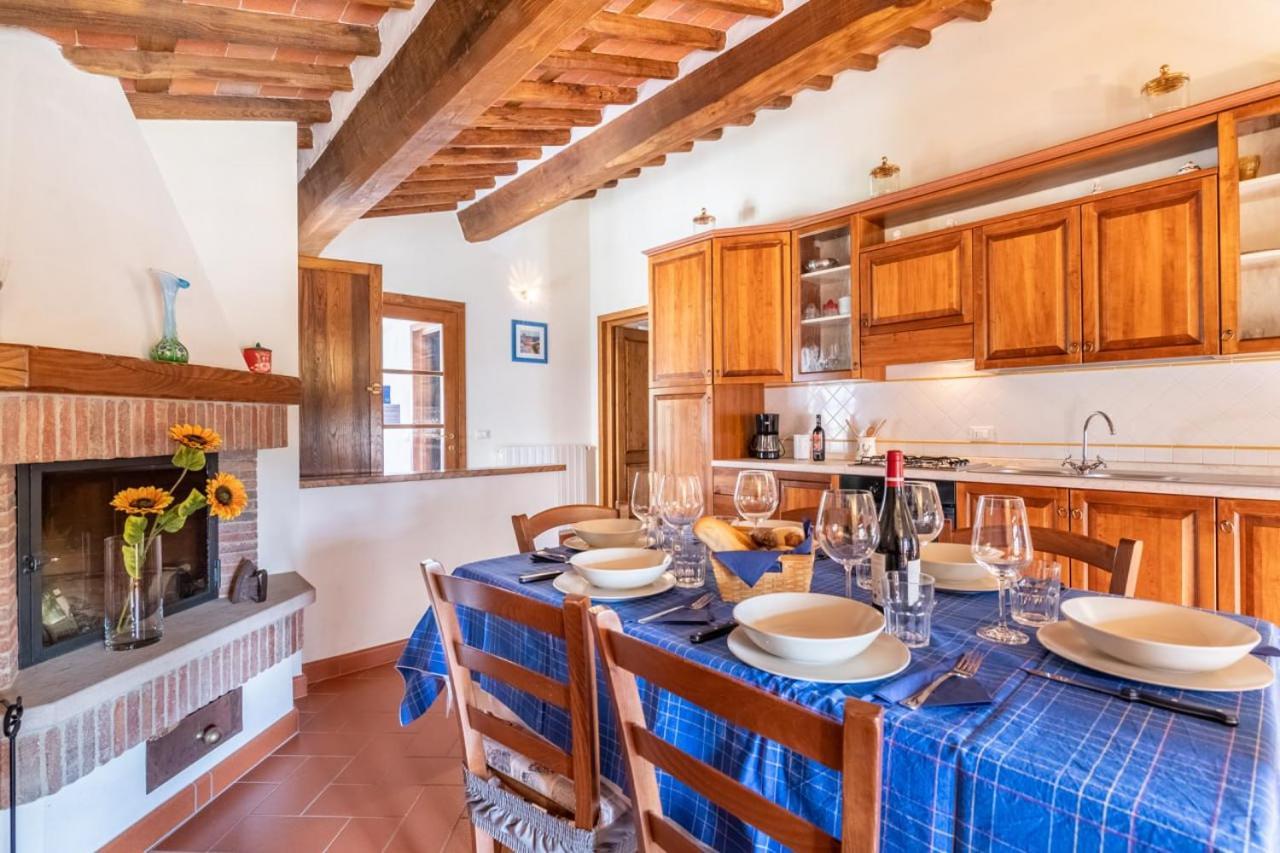 Al Giardino Degli Ulivi Pension Santa Maria Albiano Buitenkant foto