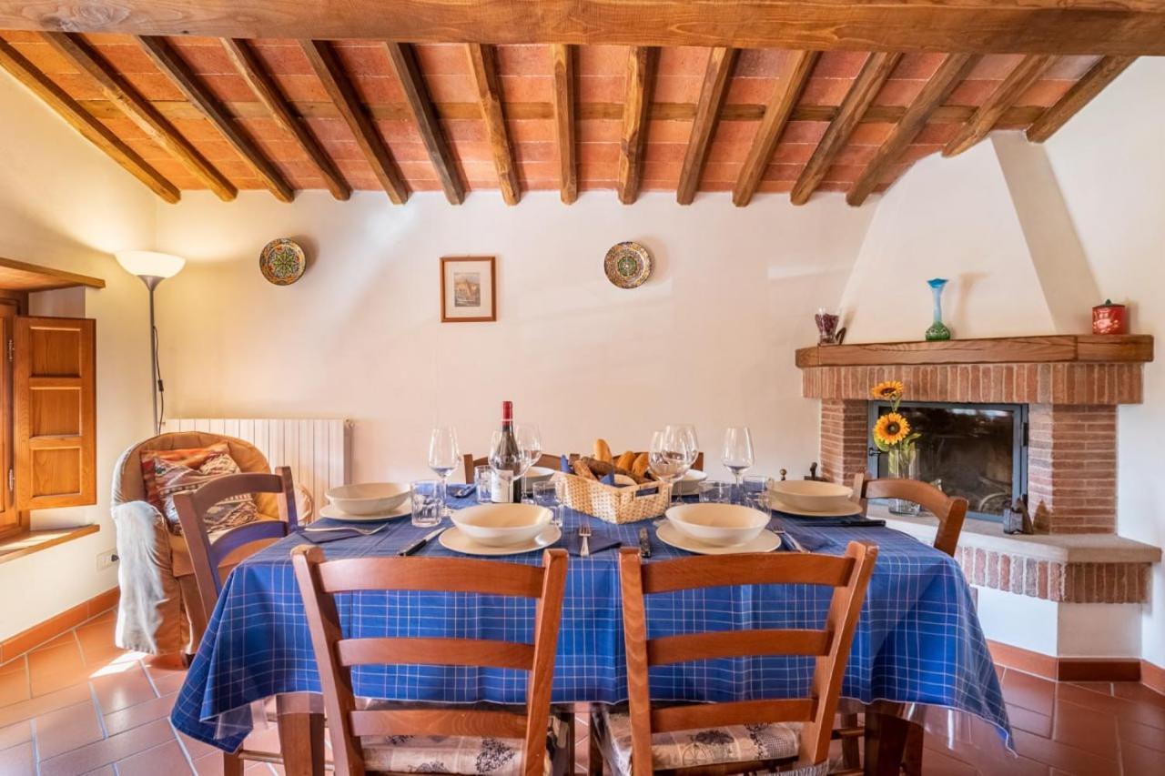 Al Giardino Degli Ulivi Pension Santa Maria Albiano Buitenkant foto